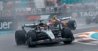 Mercedes chce znowu wygrywać w F1. Szykuje poprawki