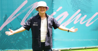 Red Bull jest pod wrażeniem. Yuki Tsunoda radzi sobie z presją