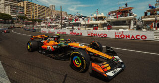 Grand Prix Monako: Zwycięzcy i przegrani