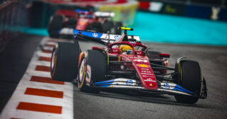 Grand Prix Miami: Zwycięzcy i przegrani
