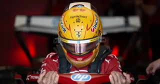 Ferrari potrzebuje set-up jak w Szanghaju. Tak mówi mistrz świata