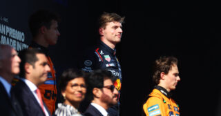 Grand Prix Emilii-Romanii: Zwycięzcy i przegrani