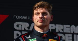 Max Verstappen ostrożny w ocenie. Chwali go były szef zespołu