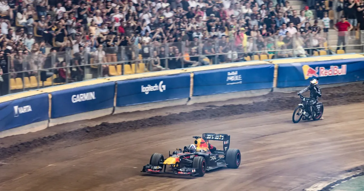 RB Speed Ways Wrocław 2024