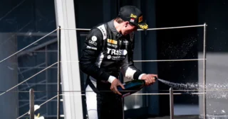 Biliński nie może wyjść z szoku: Serce bije jak szalone