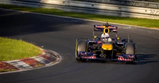 Vettel wróci do Red Bulla?