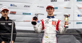 Sztuka powalczy o kolejne podium. Na co się nastawia?