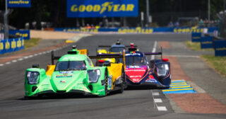 Polacy w 24h Le Mans 2025. Polska ofensywa we Francji