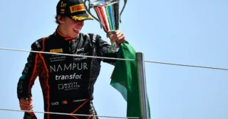 Czekali ponad 12 lat, ale się doczekali. Co powiedział bohater?