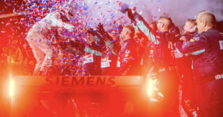 IndyCar Bommarito 500: Kirkwood beneficjentem szaleństwa w Gateway