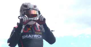 F3: Niespodziewana dominacja Whartona. Daleko Biliński