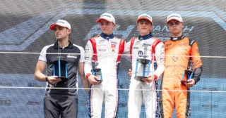 Polak ocenił weekend w Portimao jako… słodko-gorzki