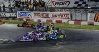 Pechowa runda polskiej zawodniczki we Włoszech