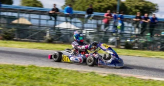 Z ziemi włoskiej do Polski. Julia Angelard wraca do KMP