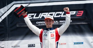 Polak o pierwszym zwycięstwie w E3: To była kwestia czasu