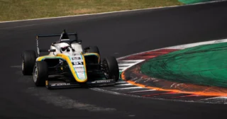 Postępy Polki w Świątyni Prędkości: Nigdy się nie poddaję