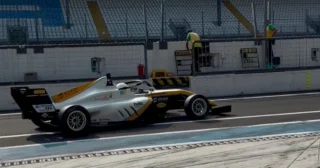 Włoska Formuła 4 w Świątyni Prędkości. Kolejne wyzwanie Polki