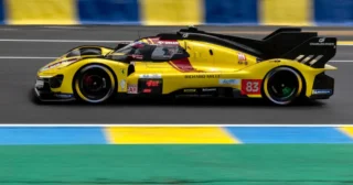 Kubica wściekły: Sami coś zrobimy