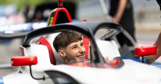 Gładysz przed Portimao ma jasny plan. Czy go wykona?