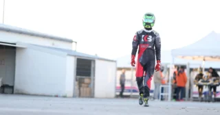 Matyjewicz bliski świetnego wyniku