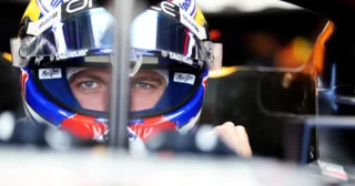 Verstappen szczerze: Dostałbym zawału