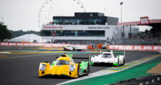 24h Le Mans 2025: Niezbędnik kibica na wyścig z Polakami