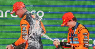 McLaren znalazł sposób na… rozwiązywanie konfliktów