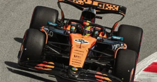 GP Hiszpanii: Wygrana Piastriego. Nieoczekiwane podium Ferrari