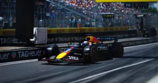 Red Bull szykuje duże zmiany. Zwrot w walce o tytuł?