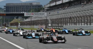 Nihil novi. Duet kierowców najszybszy również na testach