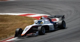 Kapitalny weekend Polaka. Bardzo mocno tego potrzebował