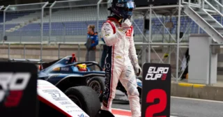 Portugalia znowu szczęśliwa. Czekał półtora roku na taki sukces