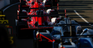 Hypercary dołączają do nowej serii! Dzień medialny Le Mans 24H