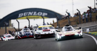 Le Mans 24H. Jak działa nowy format kwalifikacji?