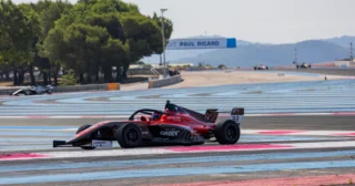 Poprawa tempa Dobrzańskiego we Francji