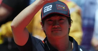 Red Bull szykuje kolejną zmianę w składzie?