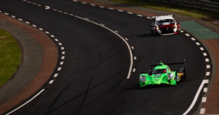 Przewodnik 24h Le Mans: Zapowiedź LMP2