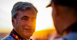 Prezydent FIA bez rywali. Carlos Sainz Sr rezygnuje