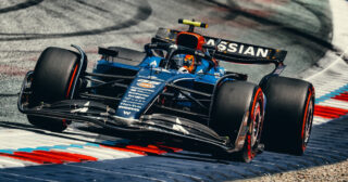 Carlos Sainz chce, aby Williams wziął odpowiedzialność