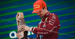 Grand Prix Hiszpanii: Zwycięzcy i przegrani