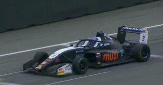 EFO: David bezbłędny, Kucharczyk ograbiony z podium