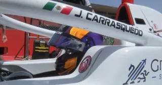 EC3: Portimao podstępne dla Polaków. Jest podium