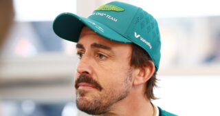Fernando Alonso zaskoczony trudnościami rywali