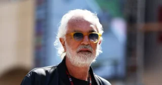 Briatore się wypiera: Nigdy z nim o tym nie rozmawiałem