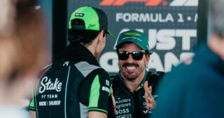 Grand Prix Austrii: Zwycięzcy i przegrani