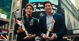 Toto Wolff: To drobne i małostkowe. Red Bull skrytykowany