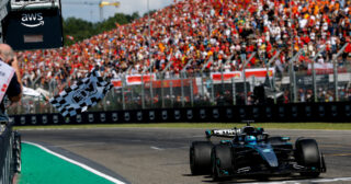 Neapol chce gościć F1: Grand Prix Morza Śródziemnego