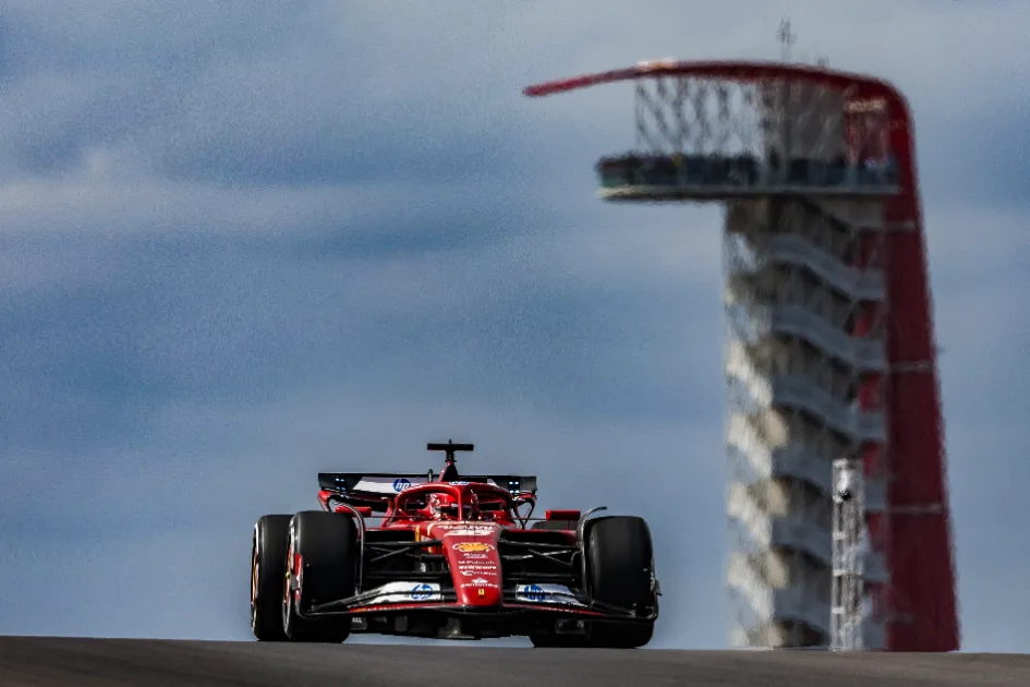 Kalendarz F1 2027: Jeśli F1 zamierza nadal organizować 3 rundy rocznie w USA, będzie musiała odnowić umowę z COTA lub znaleźć inne miejsce.