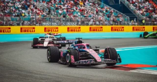 F1 2027. Jak może wyglądać kalendarz Jedynki za 2 lata?