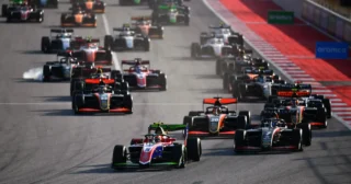 Kalendarz F3 2026. Finał sezonu w Hiszpanii